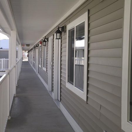 Affordable Suites Of America Portage Εξωτερικό φωτογραφία