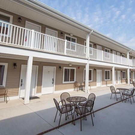 Affordable Suites Of America Portage Εξωτερικό φωτογραφία