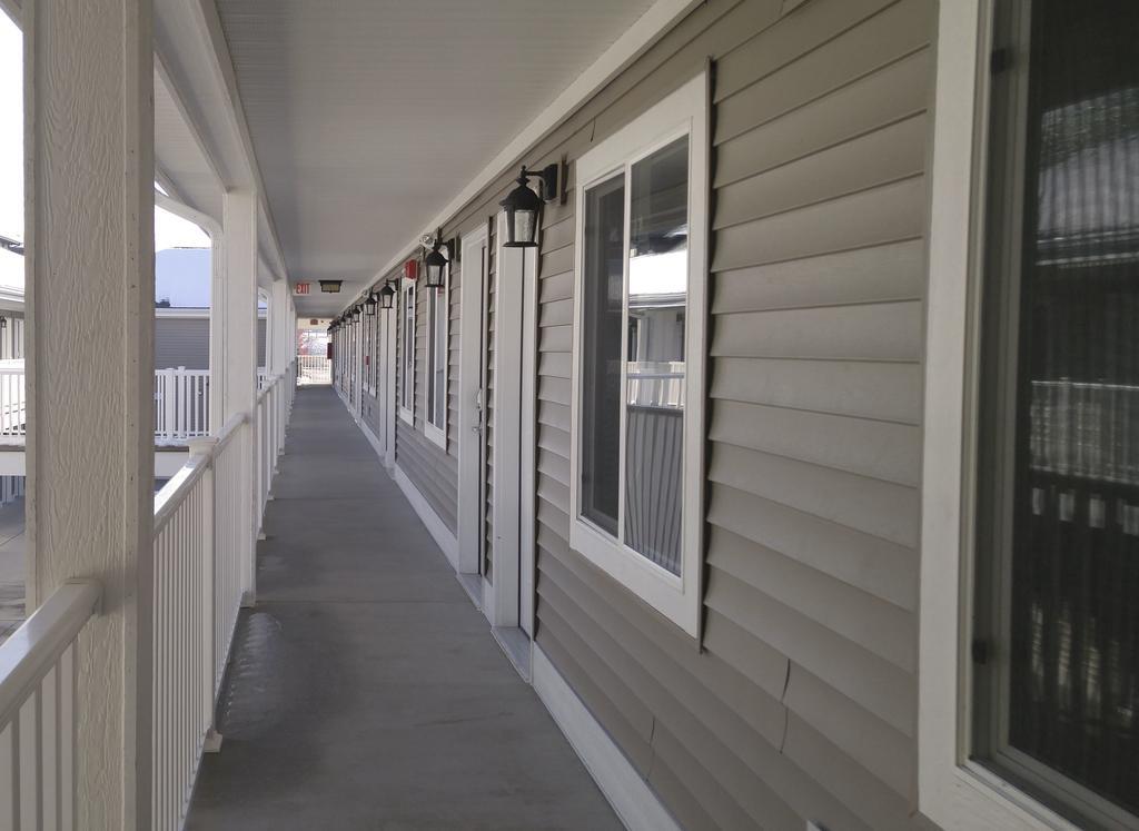 Affordable Suites Of America Portage Εξωτερικό φωτογραφία