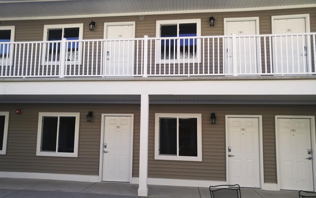Affordable Suites Of America Portage Εξωτερικό φωτογραφία