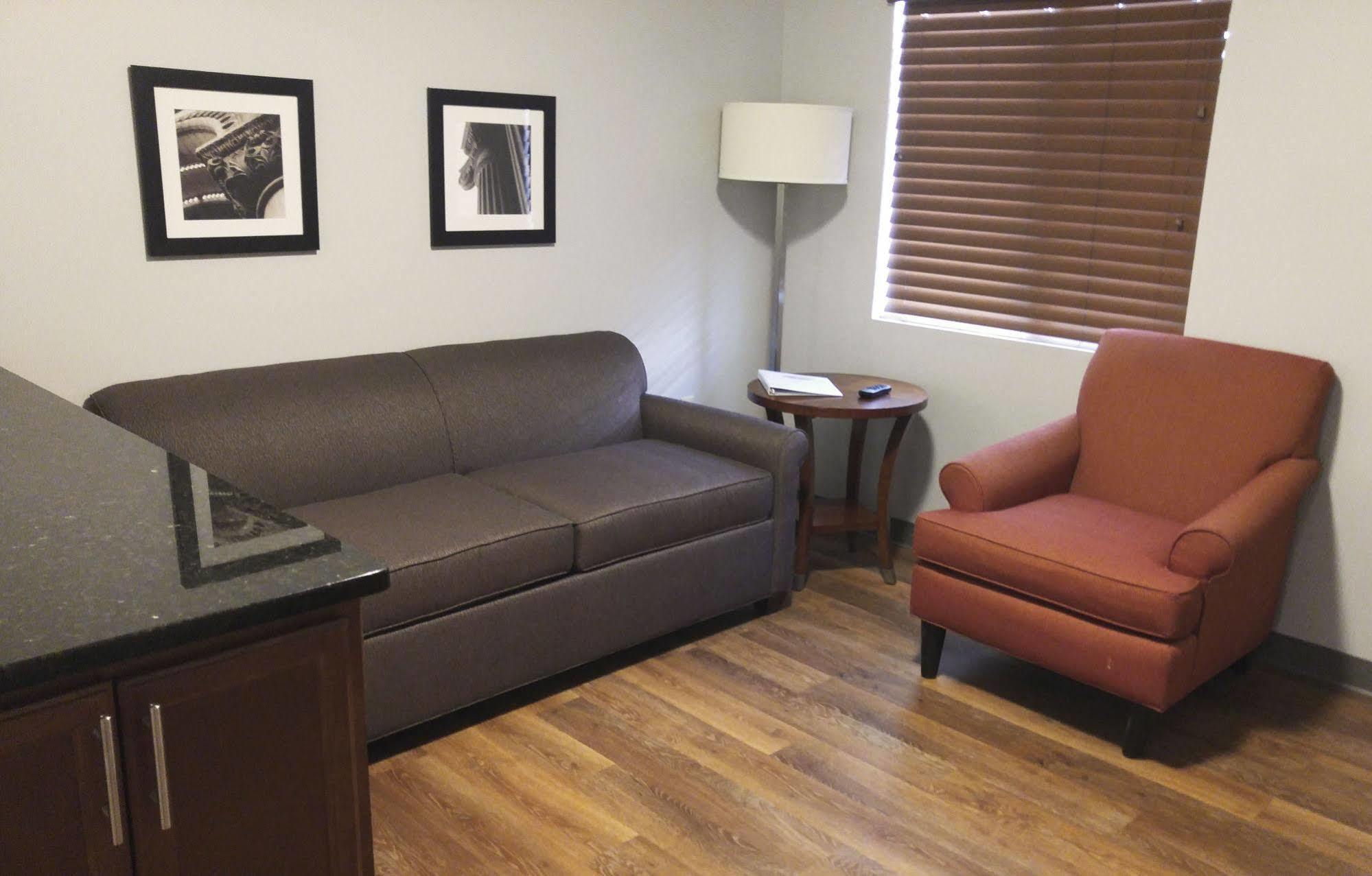 Affordable Suites Of America Portage Εξωτερικό φωτογραφία