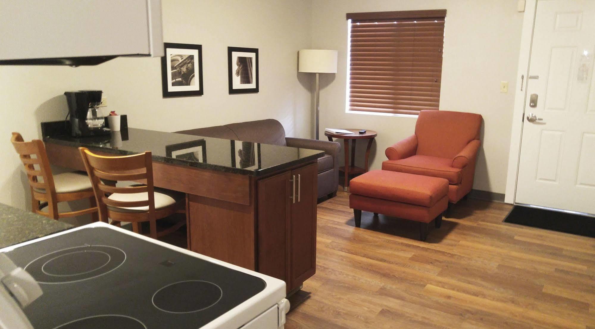 Affordable Suites Of America Portage Εξωτερικό φωτογραφία