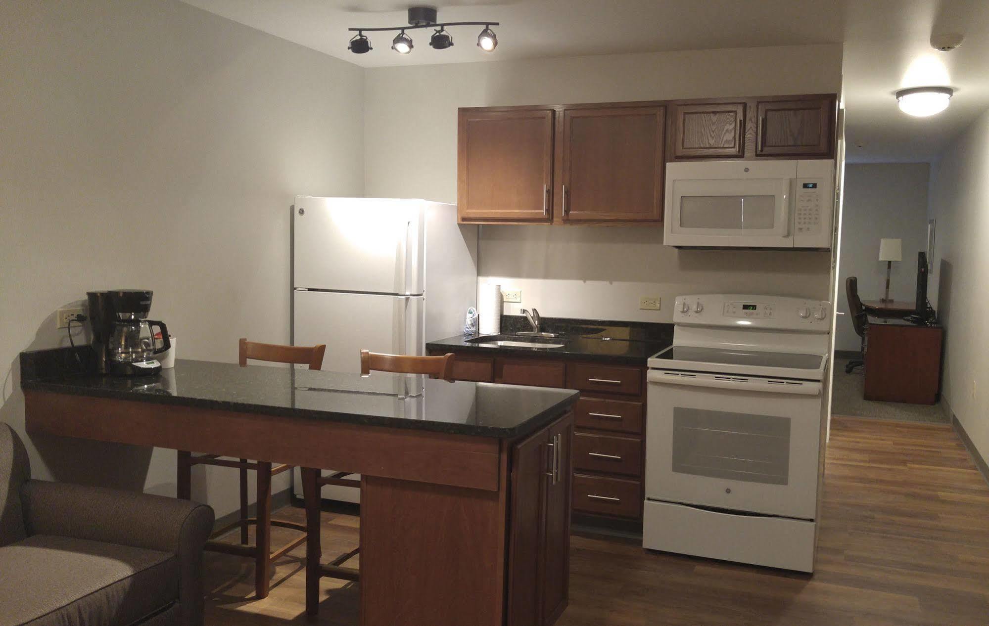 Affordable Suites Of America Portage Εξωτερικό φωτογραφία