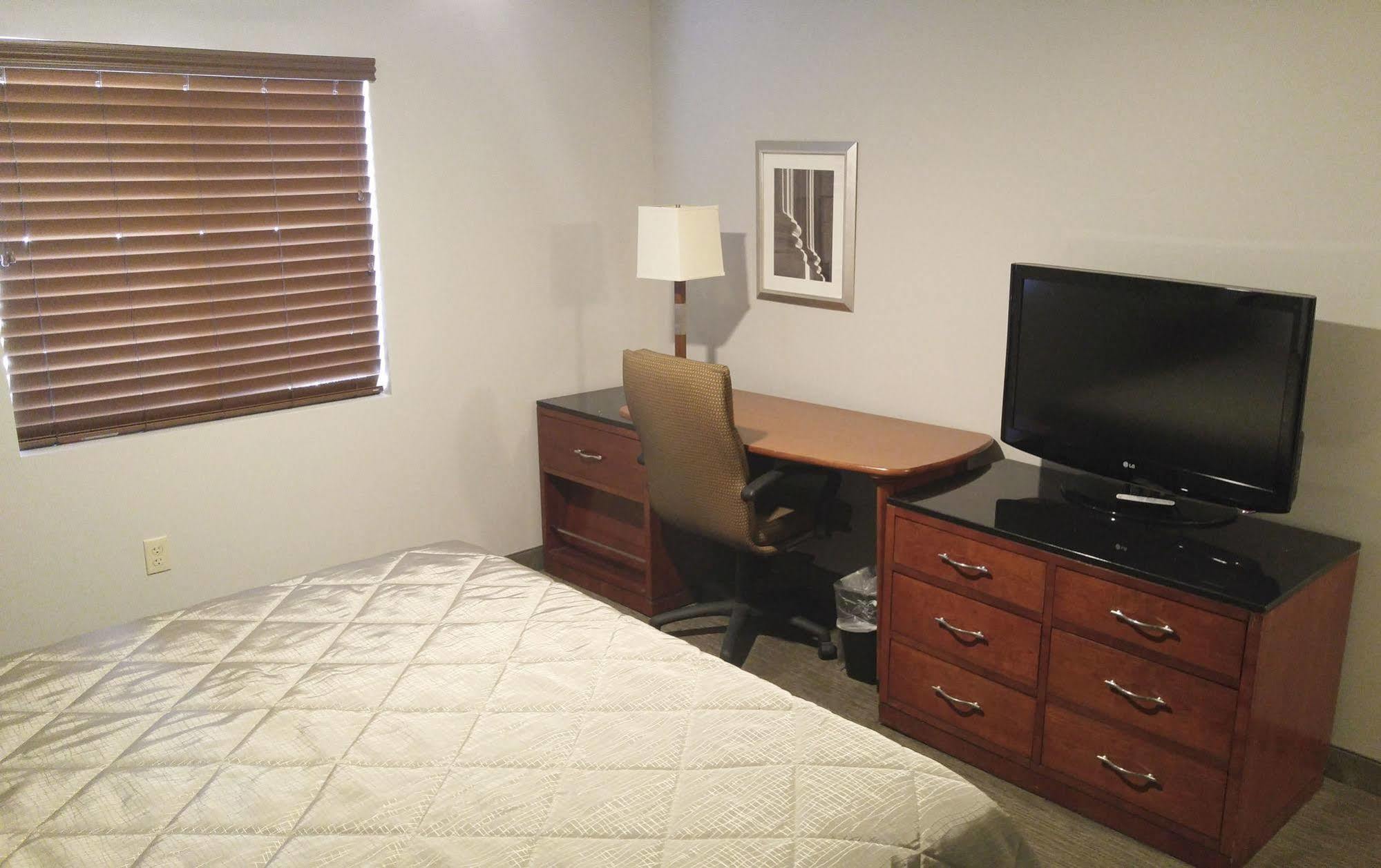 Affordable Suites Of America Portage Εξωτερικό φωτογραφία