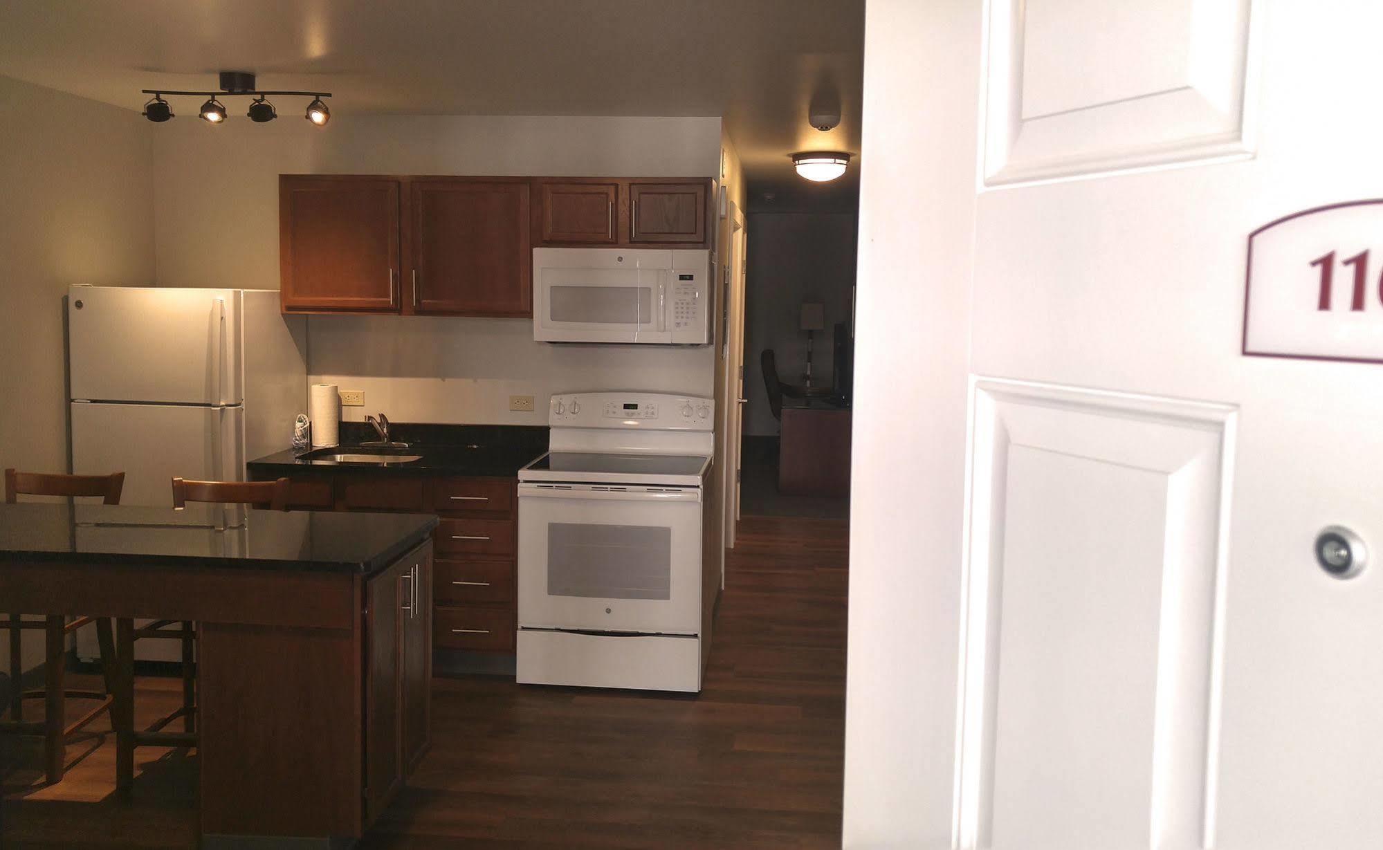 Affordable Suites Of America Portage Εξωτερικό φωτογραφία