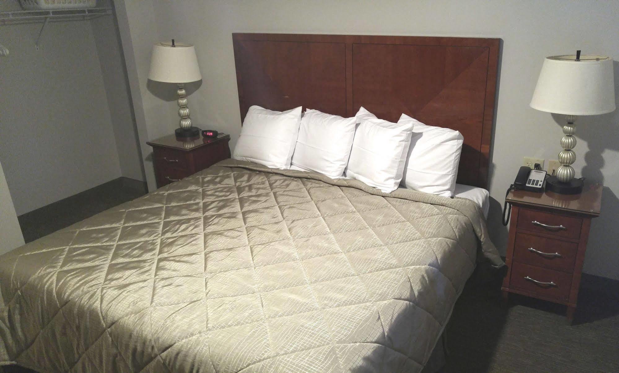 Affordable Suites Of America Portage Εξωτερικό φωτογραφία