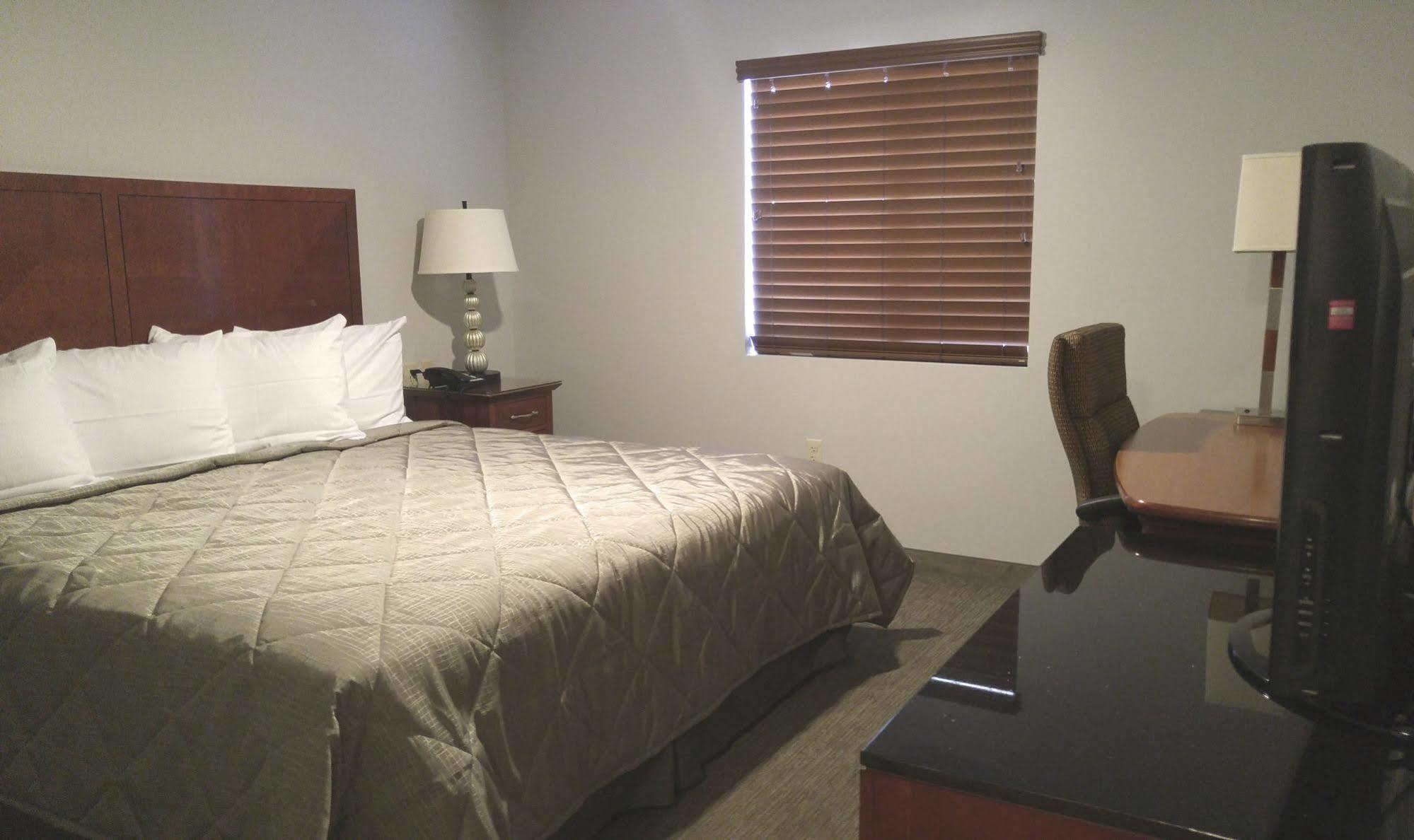 Affordable Suites Of America Portage Εξωτερικό φωτογραφία