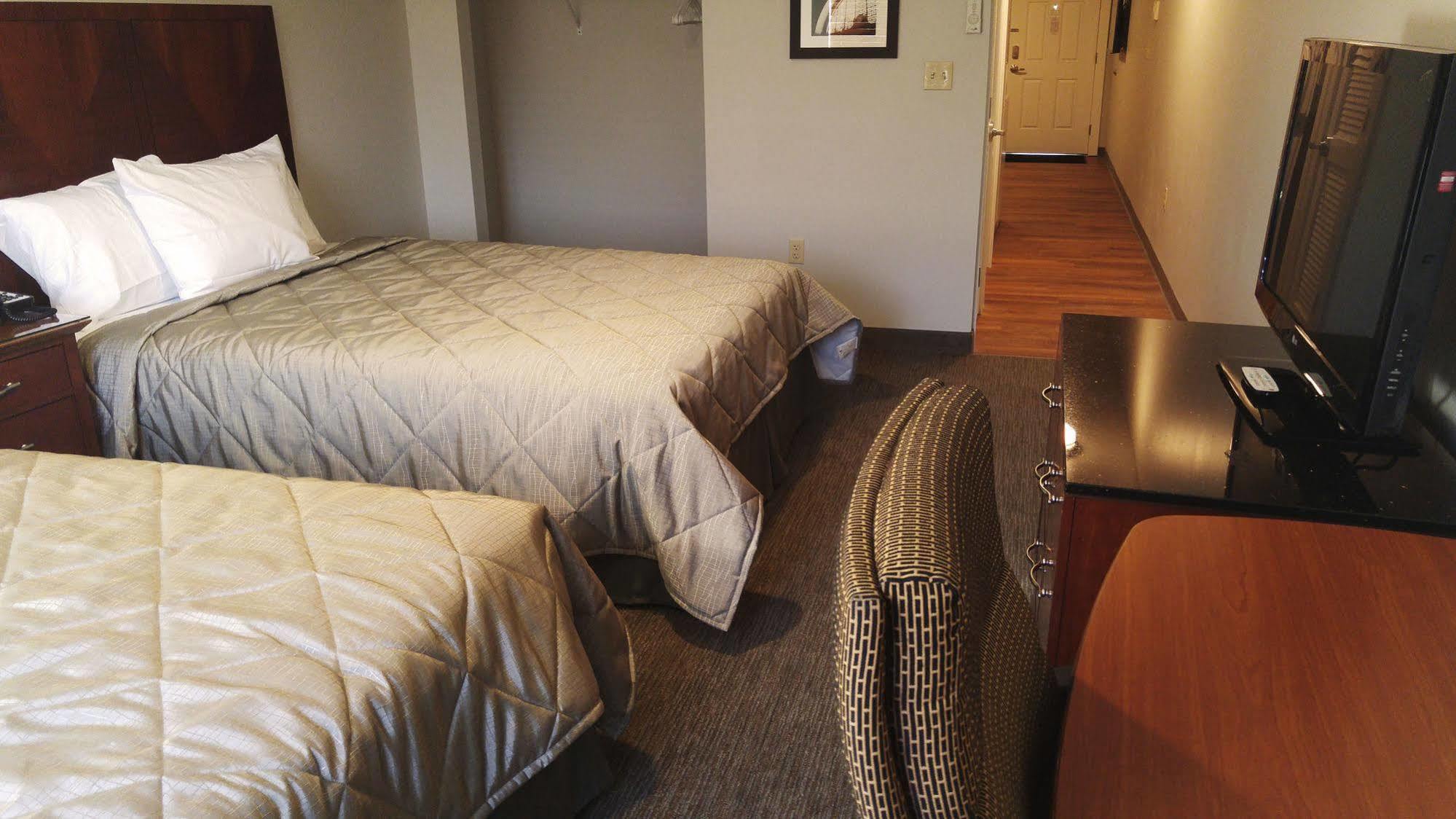 Affordable Suites Of America Portage Εξωτερικό φωτογραφία